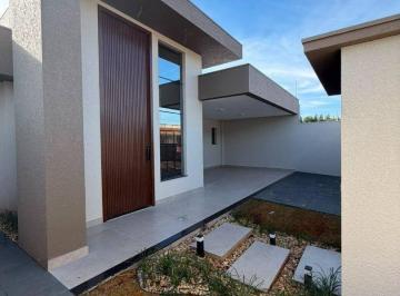 96dd51d8325b9086cc124d1aab6f05566b57af05 · Casa com 3 dormitórios à venda, 159 m² por R$ 1.400.000 - Tropical IV - Cascavel/PR