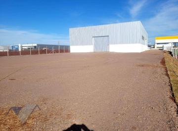 a36f4ac7e5c63d898789539d48076093a2e6bad6 · Barracão para alugar, 1000 m² por R$ 25.000,00/mês - Santos Dumont - Cascavel/PR