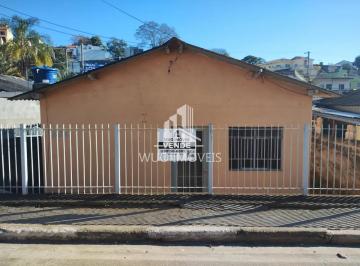 Casa · 202m² · 3 Quartos · Casa para Venda no Centro - Santa Branca/SP