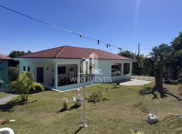 Rural · 7000m² · 4 Quartos · 2 Vagas · Chácara para Venda no bairro Estancia nova Campos do Jordão - Santa Branca/SP