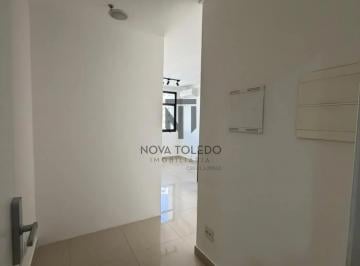 Comercial · 50m² · 1 Vaga · SALA COMERCIAL LOCAÇÃO - JARDIM AQUARIUS