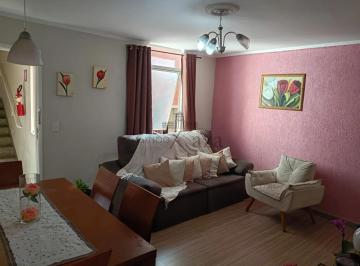 Apartamento · 54m² · 2 Quartos · 1 Vaga · Apartamento - Jardim América - Residencial Jardim América - 2 Dormitórios - 54m².