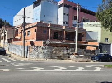 Casa · 151m² · 3 Quartos · 2 Vagas · SOBRADO NOVO - 3 QUARTOS - 1 SUÍTE - VILA LEOPOLDINA - SANTO ANDRÉ