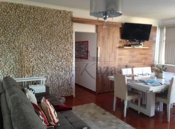 Apartamento · 125m² · 4 Quartos · 2 Vagas · Oportunidade - Apartamento - Jardim Bela Vista - Residencial Camargo Neves - 4 Dormitórios - 125m² -