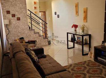 Casa · 145m² · 3 Quartos · 2 Vagas · Casa Sobrado - Jardim Oriente - 3 Dormitórios - 145m².