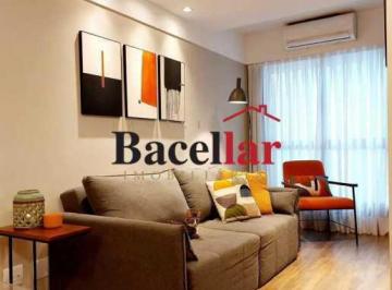 Apartamento · 45m² · 1 Quarto · 1 Vaga · Apartamento : / Residencial / Botafogo