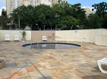 Apartamento · 65m² · 3 Quartos · 2 Vagas · Apartamento - Jardim Satélite - Residencial Maria Dalva - 3 Dormitórios - 65m².