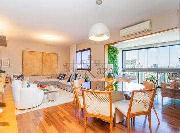 Apartamento · 114m² · 2 Quartos · 2 Vagas · Apartamento - Jardim Paulista - 2 Suítes - 114m².