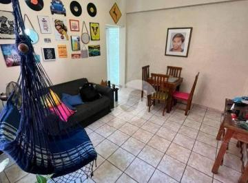 07229713118b203b3030df0b0e9b5f95d4d58ce7 · Apartamento com 2 dormitórios à venda, 73 m² por R$ 424.000,00 - Pe Pequeno - Niterói/RJ