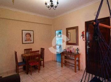68cc0ea3c54bae71320a65a153507c68097853a5 · Apartamento com 2 dormitórios à venda, 73 m² por R$ 424.000,00 - Pe Pequeno - Niterói/RJ