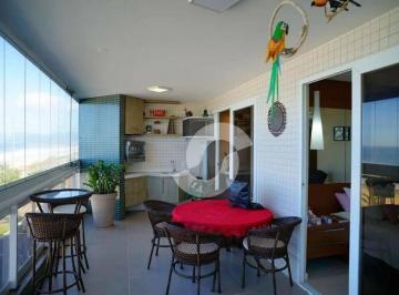 36834f2f2587306cc57ac8f6881397653b5ecdb9 · Apartamento com 3 dormitórios à venda, 170 m² por R$ 2.900.000,00 - Piratininga - Niterói/RJ