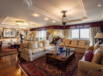 SALA · Cobertura com 4 dormitórios à venda, 740 m² por R$ 23.000.000,00 - Icaraí - Niterói/RJ