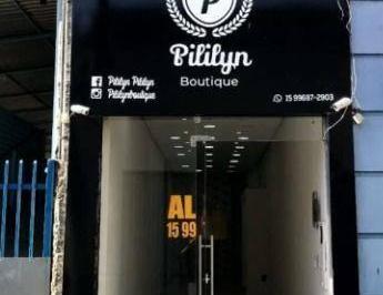 e358ded8584aba0d802283d408655f4449f8a738 · Ponto para alugar, 84 m² por R$ 2.350/mês - Centro - Tatuí/SP