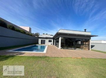 31fd4968ade10a46c53f734254658695df95484f · Casa com 4 dormitórios à venda, 350 m² por R$ 2.800.000,00 - Condomínio Residencial Terras de São Lu
