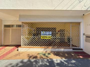 Casa · 200m² · 3 Quartos · 2 Vagas · Excelente Oportunidade na Vila Seixas Ribeirão Preto!