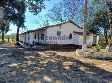 Rural · 96800m² · Sitio com terreno de 4 alqueires ou 96.800 m² à venda