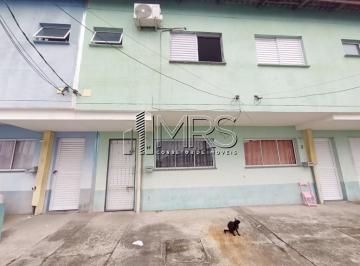 Casa · 68m² · 2 Quartos · 1 Vaga · Espaçosa Casa 2 Quartos à Venda em Melvi, Praia Grande - R$230 mil