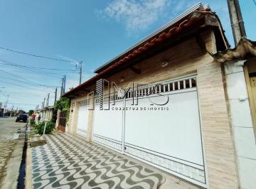 Casa · 48m² · 2 Quartos · 1 Vaga · Sobrado de condomínio 2 dormitórios Maracanã lado praia