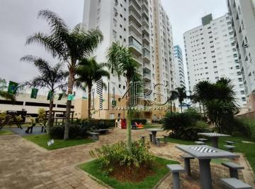 Apartamento · 49m² · 2 Quartos · 1 Vaga · Locação fixa Apartamento 2 dormitórios Ocian lado praia