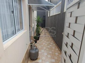 Casa · 44m² · 2 Quartos · 1 Vaga · CASA COM 44,00 m² - MELVI - PRAIA GRANDE SP