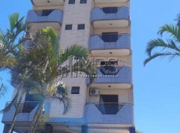 Apartamento · 71m² · 2 Quartos · 2 Vagas · Maravilhoso Apartamento 2 Quartos no Maracanã, Praia Grande - Venda