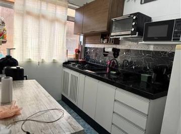 Apartamento 35m² Venda Vila Caiçara · APARTAMENTO COM 35,00 m² - CAIÇARA - PRAIA GRANDE SP