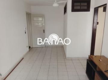 Apartamento · 59m² · 2 Quartos · 1 Vaga · 2 QUARTOS (1 REVERSÍVEL) NO CANTO DO FORTE – 59M² EM RUA TRANQUILA E ARBORIZADA
