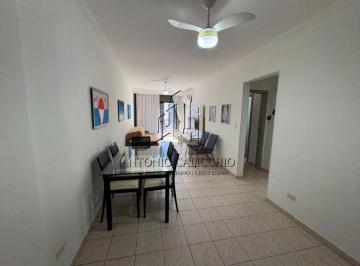 Apartamento · 90m² · 2 Quartos · 1 Vaga · Maravilhoso Apartamento 2 Suítes à Venda na Guilhermina, Praia Grande