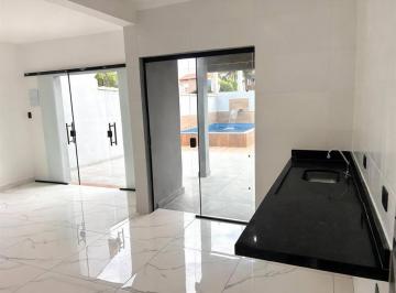 Casa en Venda de 2 quartos · CASA COM 83,00 m² - JD PALMEIRAS - ITANHAEM SP