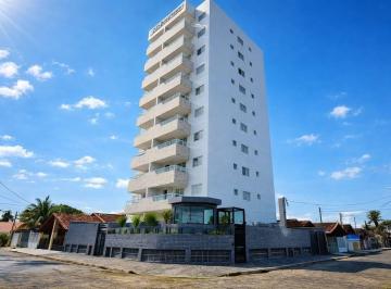 Apartamento · 42m² · 1 Quarto · 1 Vaga · APARTAMENTO COM 41,79 m² - REAL - PRAIA GRANDE SP