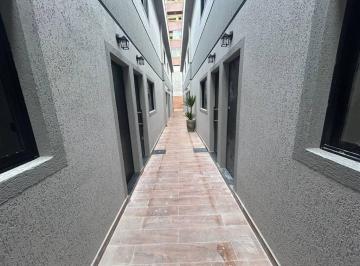 Casa Venda 53m² de 2 quartos · CASA COM 52,90 m² - CAIÇARA - PRAIA GRANDE SP