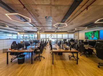 153573_e9b01836-24fb-4ae8-ba09-5ef13a17a7ed_2x.jpg · SIG Quadra 4 - Capital Financial Center | Sala Corporativa de Alto Padrão com 314 m² | Venda ou Loca