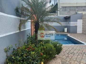 800b6820df41d3f0fe51bdd0002f11149003d357 · Casa com 3 dormitórios à venda no Jardim Ipiranga, 186 m² por R$ 1.000.000 - Americana/SP