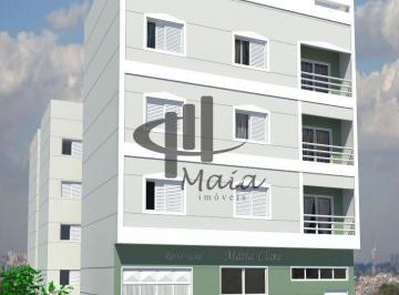Apartamento · 134m² · 2 Quartos · 2 Vagas · Venda Cobertura Sao Caetano do Sul Nova Gerti Ref: 9111