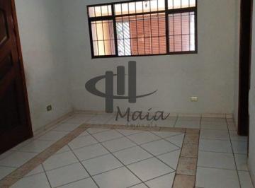 Casa · 100m² · 3 Quartos · 2 Vagas · Venda Casa Sao Caetano do Sul Santa Paula Ref: 47534