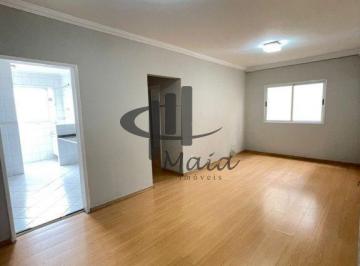Apartamento · 80m² · 2 Quartos · 1 Vaga · Locação Apartamento Sao Caetano do Sul Santa Maria Ref: 47531