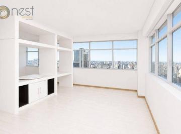 4bdf867b8f6f4e4577cd708d89a8ebc9422ed527 · Apartamento com 1 dormitório à venda, 65 m² por R$ 570.000,00 - Batel - Curitiba/PR