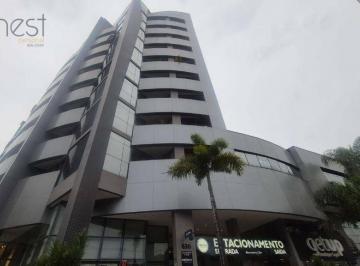 ee11f22041ad8f8d7a05397f54454f739c964ab2 · Sala para alugar, 70 m² por R$ 7.980,00/mês - Centro - Curitiba/PR
