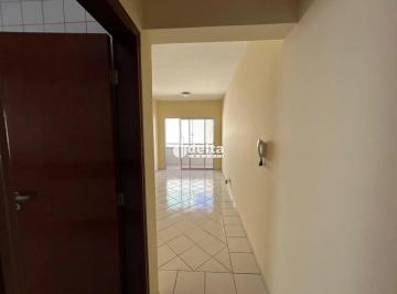 Apartamento · 62m² · 2 Quartos · 2 Vagas · Apartamento com 2 quartos sendo 1 suíte disponível para locação no bairro Patrimônio em Uberlândia-M