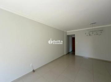 Apartamento · 95m² · 2 Quartos · 2 Vagas · Apartamento com 2 quartos sendo 1 suíte disponível para locação no bairro Santa Mônica Uberlândia-MG