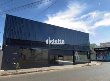 Comercial · 390m² · Loja comercial disponível para locação no bairro Brasil-MG