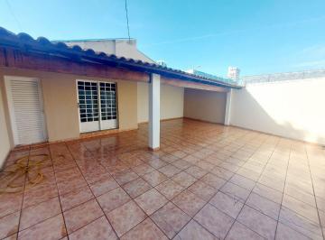 Casa · 180m² · 3 Quartos · 3 Vagas · Casa residencial disponível para locação no bairro NOSSA SENHORA APARECIDA em Uberlândia-MG.