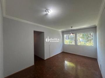 Apartamento · 69m² · 3 Quartos · 1 Vaga · Apartamento com 3 quartos disponível para locação no Bairro Alto Umuarama em Uberlândia-MG