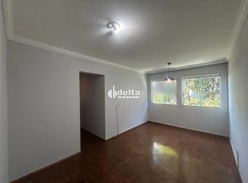 Apartamento · 69m² · 3 Quartos · 1 Vaga · Apartamento com 3 quartos disponível para locação no Bairro Alto Umuarama em Uberlândia-MG