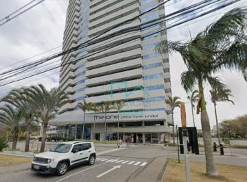 9ae781ac051d9f3704207637a2bf051c87e7f1ff · THE ONE, SALA COMERCIAL PARA VENDA, JUNDIAI/SP