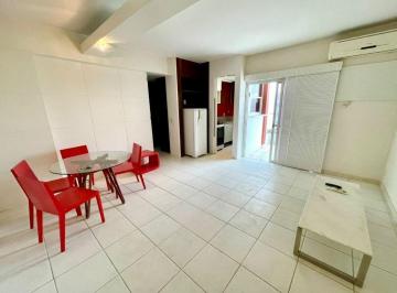 9437f8c5eb408ee5534145fee1ce5b7c22fdc0b5 · Apartamento com 1 dormitório para alugar, 57 m² por R$ 7.158,62/mês - Barra da Tijuca - Rio de Janei