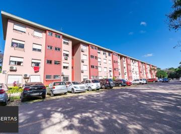 Apartamento · 40m² · 1 Quarto · 1 Vaga · Apartamento no Jardim Itú de 1 dormitório *vaga rotativa semi mobiliado