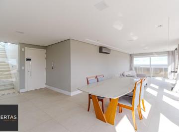 Apartamento · 161m² · 3 Quartos · 4 Vagas · Apartamento de luxo com 3 suítes, com vista para o Guaíba!