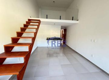 57113fb9baf7d6a25966813b5045f7d99e1dcf90 · Loft com 1 dormitório à venda, 29 m² por R$ 330.000,00 - São Francisco - Niterói/RJ