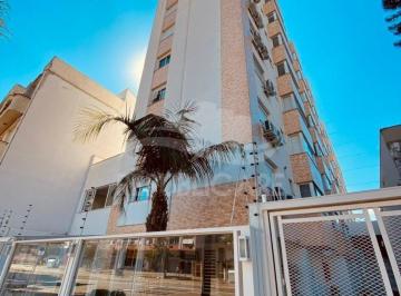 Apartamento · 45m² · 1 Quarto · 1 Vaga · Apartamento para Locação em Porto Alegre com Excelente Localização e Conforto